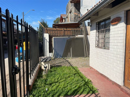 Casa En Venta Comuna Puente Alto