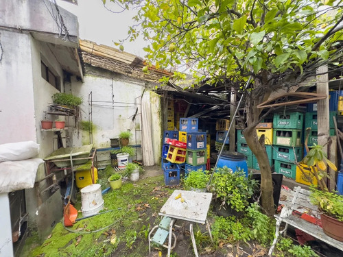 Local Comercial En Janequeo Con Maipu