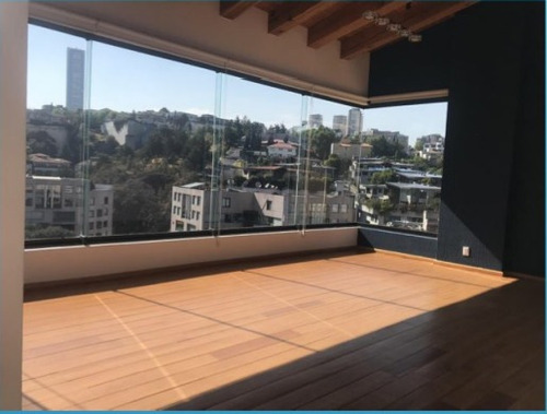 Imagen 5 de 30 de Penthouse En Renta Campestre Lomas De Palo Alto (m2d2541)