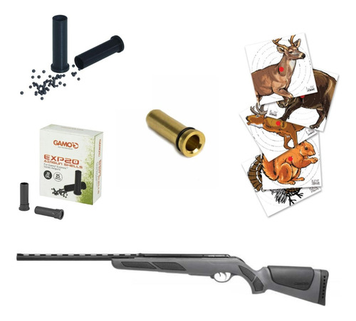 Gamo Viper Express Nitro Piston .22 Xchws P