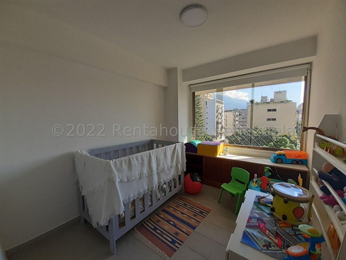 Imagen 22 de 30 de Apartamento En Venta - Los Palos Grandes 22-16330 - Ja 04242153335