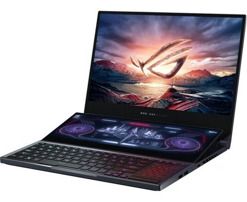 Notebook Asus Rog Zephyrus Gx551/ryze9/1tb/32gb/rtx3080