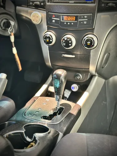 SsangYong Korando 2.0 C Gasolina 4x2