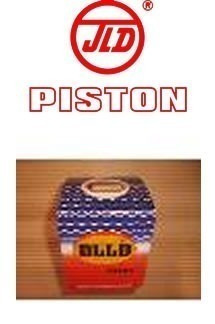 Kit Piston Guerrero 110 Dl/gilera 2.00 Taiwan (54.50mm.*13m