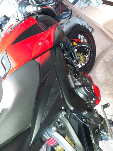 Imagen 9 de 11 de Bajaj Rouser Ns 160