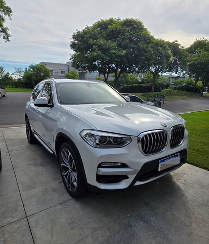 BMW X3 3.0 X3 Xdrive 35i M Package 306cv