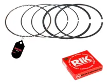 Comprar Anel Pu002F Pistao Fazer 250 Lander 250 Tenere 250 Original Rik