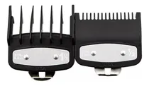 Comprar Peinetas Medias 0.5 Y 1.5 Para Máquinas Wahl Precio X Unidad