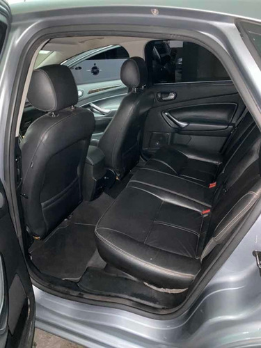 Ford Mondeo 2010 2.0 Ghia Tdci M6