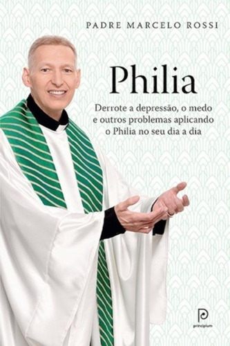 Livro Philia