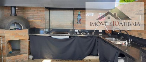 Imagem 19 de 29 de Casas Em Condomínio À Venda Em Atibaia/sp - Compre O Seu Casas Em Condomínio Aqui! - 1480351