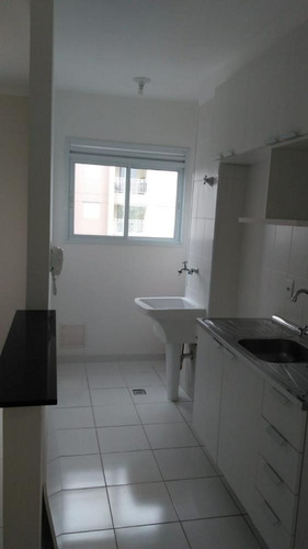 Imagem 9 de 11 de Apartamento Com 01 Dormitório E 33 M² A Venda | Cambuci, São Paulo | Sp - Ap26365v