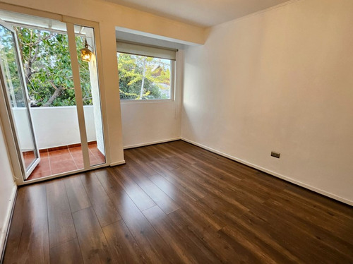 Arriendo Casa Las Condes 4d+3b+3est+1bod 425m2 Pz Asunción