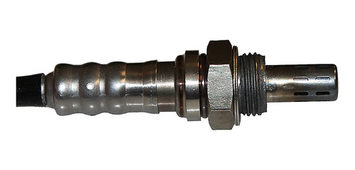 Sensor O2 Ox Der Mercedes-benz C200 1.8l 4 Cil 12 Walker