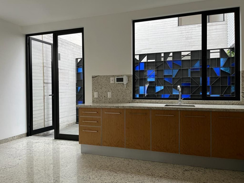 Imagen 9 de 30 de Venta De Casa Nueva En Condominio En Las Aguilas