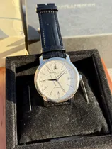 Comprar Reloj Baume & Mercier Geneve Gmt Automático Suizo Original
