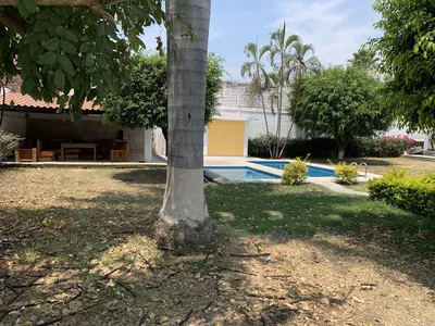 Casa en renta