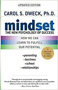 Mindset: The New Psychology Of Success - Carol S. Dweck - Ta