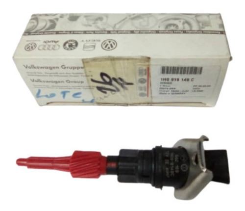 Sensor  Impulso Cigueñal Vw Bora Golf Audi A3 Seat 