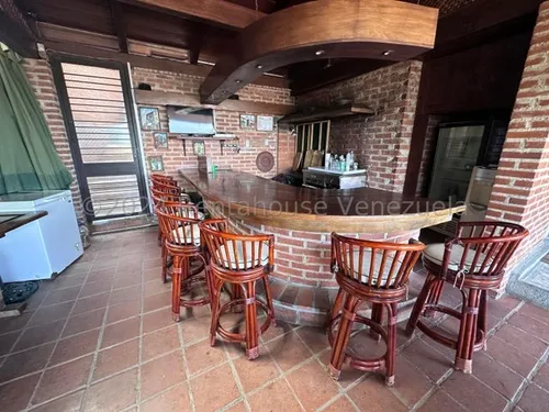 Venta Casa Alto Hatillo Yg 24-17230