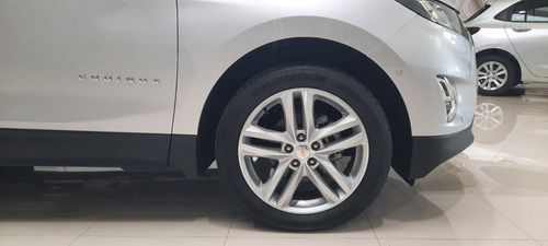 Chevrolet Equinox 1.5t Premier 4wd Sl