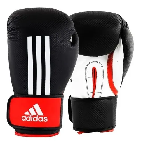 GUANTES BOXEO NIÑO ADIDAS