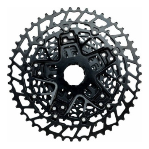 Piñon Sram 12v Mtb Pg-1230 11-50d Hg Black -nx Eagle