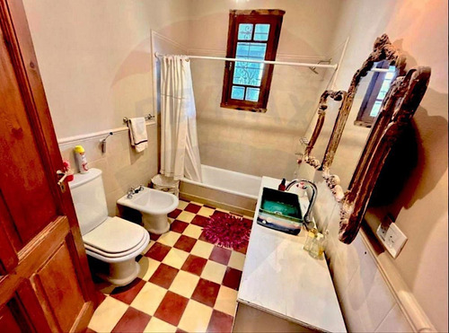Casa En Venta En Chacras De La Cruz, Exaltación De La Cruz, G.b.a. Zona Norte