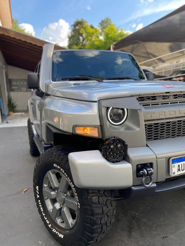Troller T4 Xlt 3.2