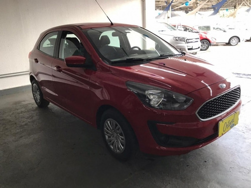 Ka Se 1.0 Hatch