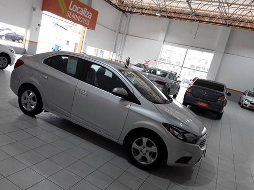 Imagem 5 de 9 de Chevrolet Prisma 1.4 Mpfi Lt 8v Flex 4p Manual