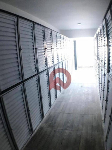 Imagem 4 de 18 de Apartamento Com 2 Dormitórios À Venda, 73 M² Por R$ 360.000 - Aviação - Praia Grande/sp - Ap3214