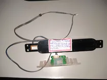 Comprar Placa Sensor Wifi +teclado Liga\u002Fdesliga Tv LG 32ln560b
