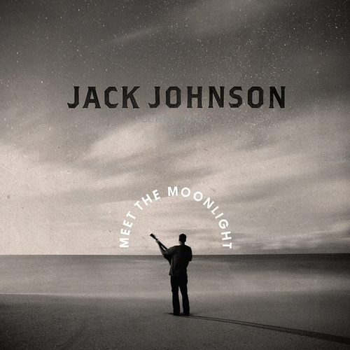 Jack Johnson - Meet The Moonlight (lp)