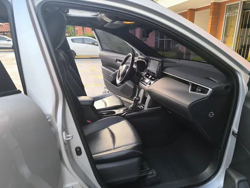 Toyota Corolla Cross 2.0 Xei
