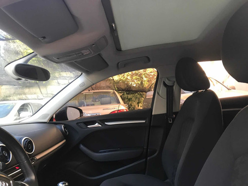 Audi A3 Sportback 2013 1.8 T Fsi Mt 180cv