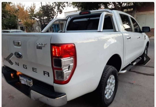 Ford Ranger 2.5 Cd Ivct Xlt 166cv