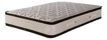 Comprar Colchón de resortes Cannon Resortes Sublime King con doble pillow top