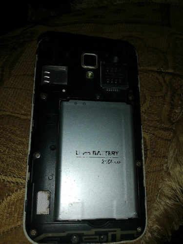 Celulsr LG P715 Para Repuesto (Usado)