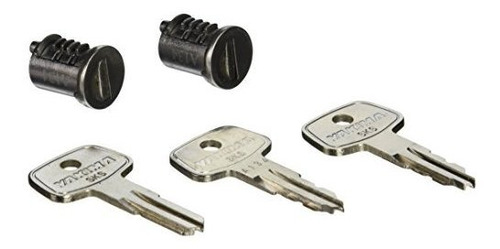 Yakima Sks Lock Keys Y Cores