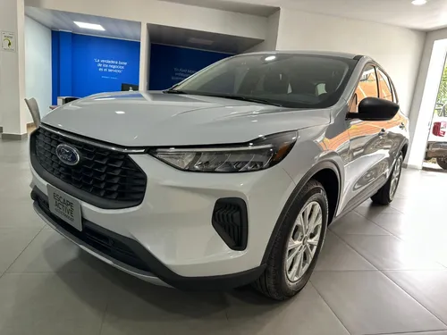 Ford Escape Active 1.5 Ecoboost 4x2 2025 J.c