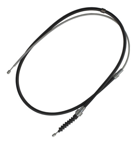 Cable Freno Trasero Para Volkswagen Jetta Gls 1.8l 1999