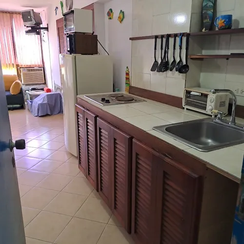 Apartamento Aguasal Higuerote