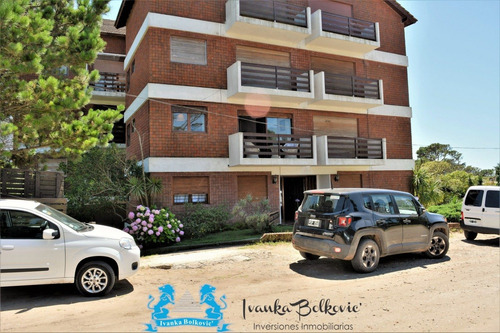 Venta Departamento Pinamar Centro 2105 Balcon 1 Dormitorio