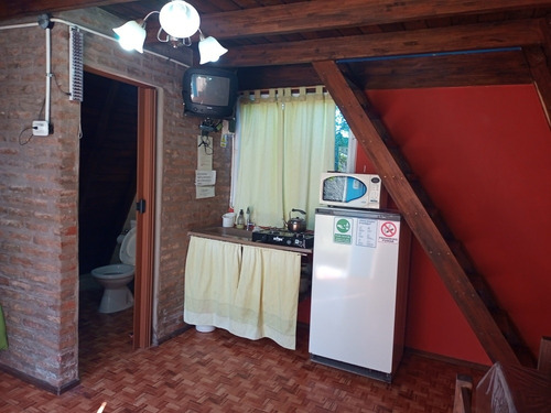 Imagen 16 de 30 de Alquilo Cabañas Y Dormís En Vuelta De Obligado