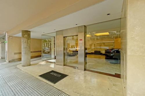 Imagen 28 de 30 de Venta 3 Ambientes Cochera, Palermo, Beruti Al 3400.