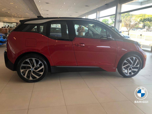 Bmw I3 0.6 Híbrido Rex Full 4p Automático