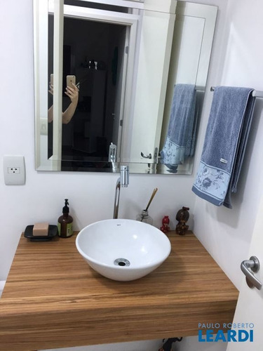 Imagem 15 de 15 de Apartamento - Ipiranga - Sp - 517111