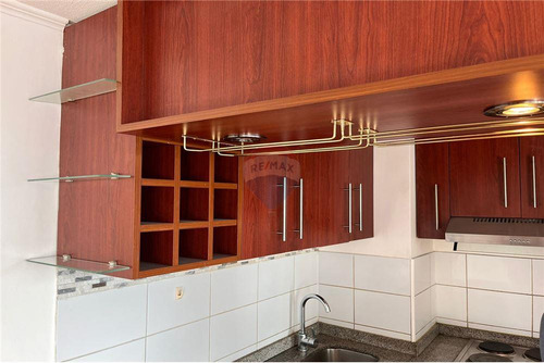 Arriendo Departamento Vicuña Mackena