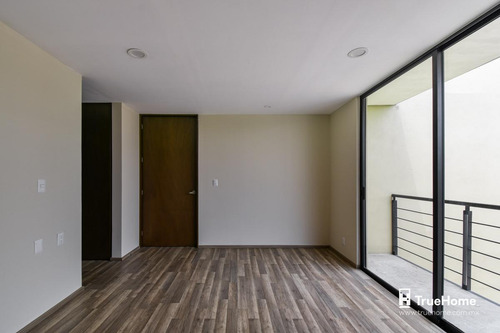 Imagen 12 de 27 de Jesus G Y Villa Jardín Balbuena
